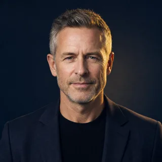 James W.