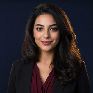 Leila H.
