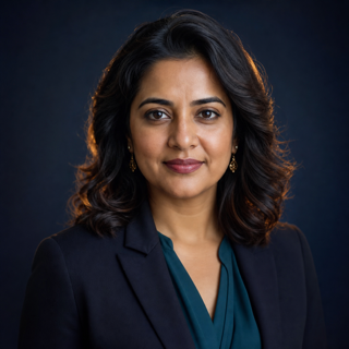 Priya M.